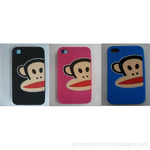 iphone soft silicone cases for wholesale